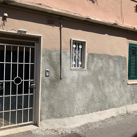La Casina Di Bruna Livorno Bagian luar foto