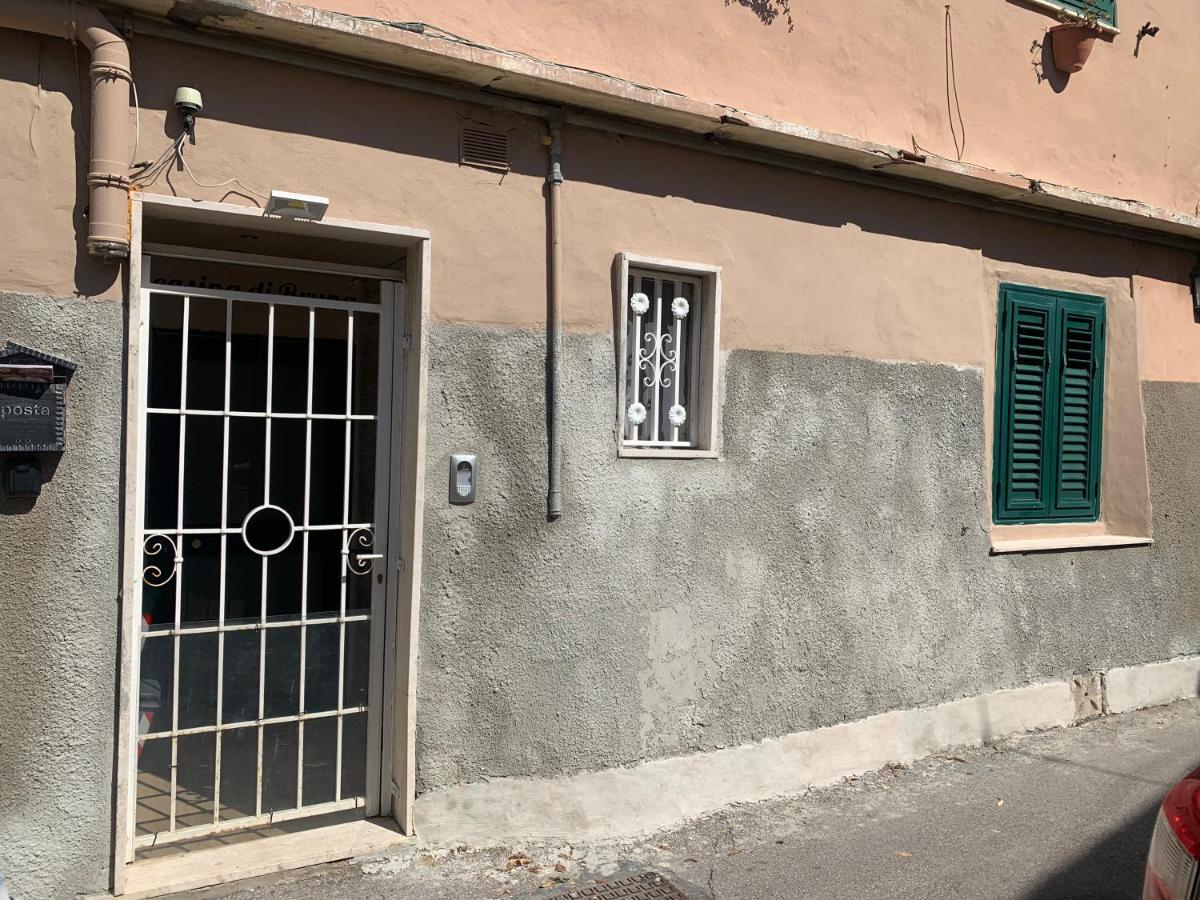 La Casina Di Bruna Livorno Bagian luar foto