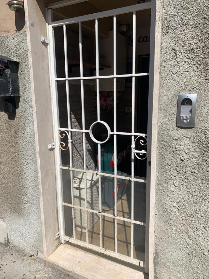 La Casina Di Bruna Livorno Bagian luar foto