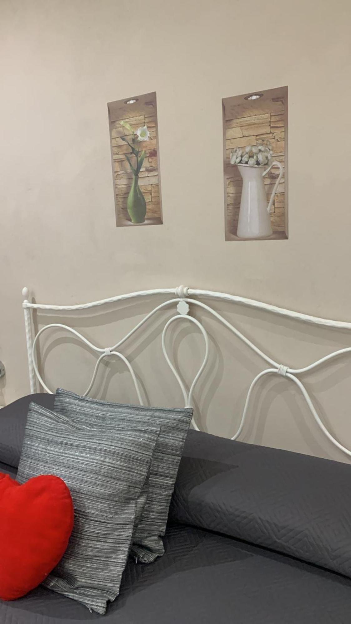 La Casina Di Bruna Livorno Bagian luar foto