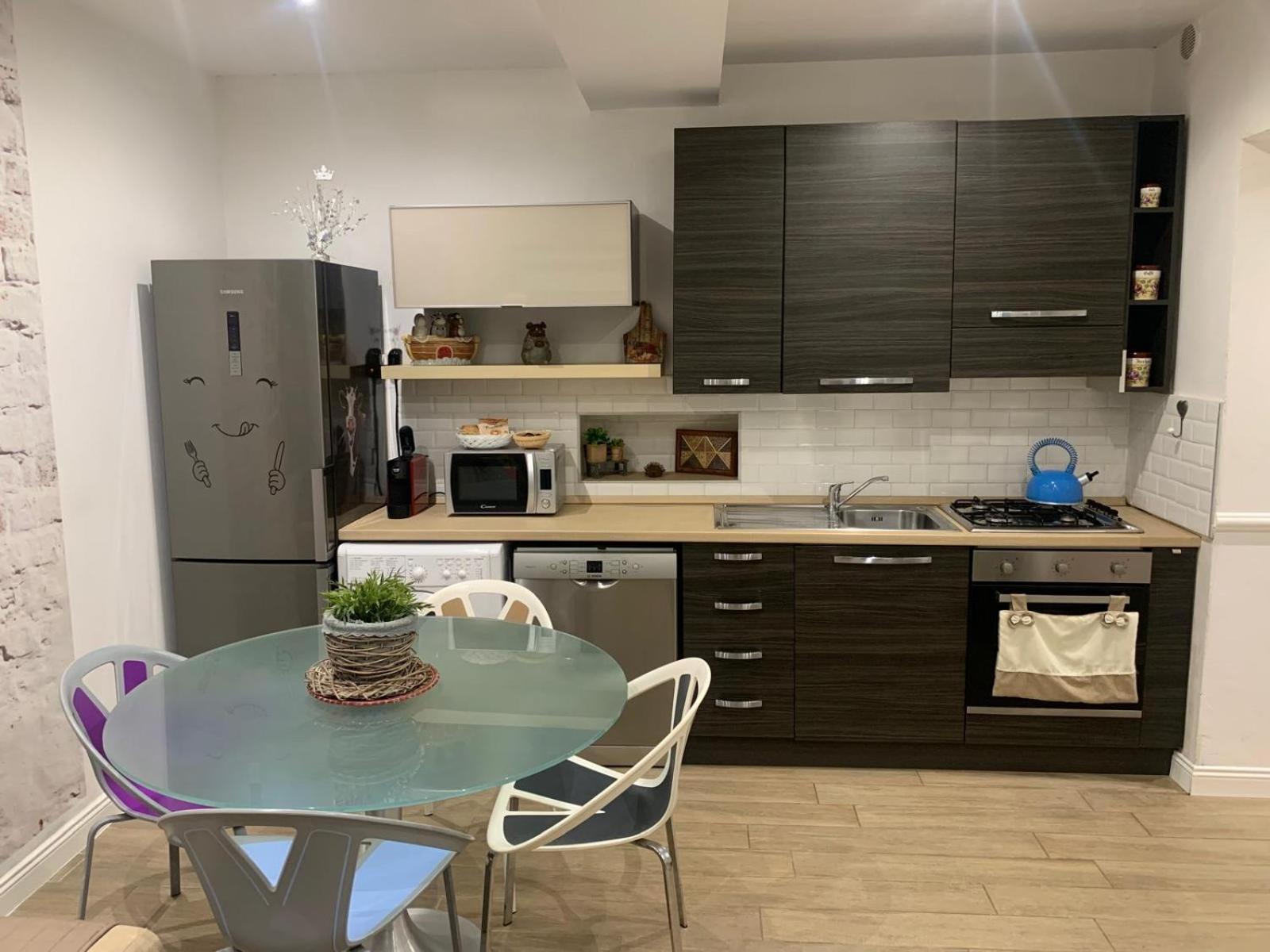 La Casina Di Bruna Livorno Bagian luar foto