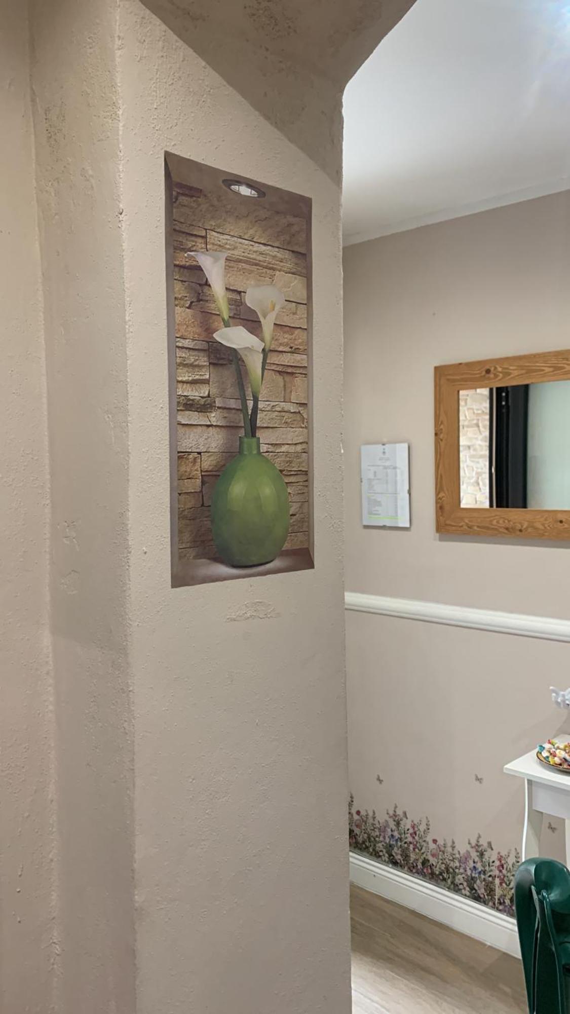 La Casina Di Bruna Livorno Bagian luar foto